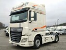 DAF XF480 SSC 2019r E6 Standard Klima Postojowa Nowe Opony Unikat Stan Pełny Serwis Aso - 1