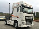 DAF XF480 SSC 2019r E6 Standard Klima Postojowa Nowe Opony Unikat Stan Pełny Serwis Aso - 2