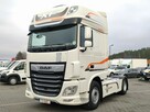 DAF XF480 SSC 2019r E6 Standard Klima Postojowa Nowe Opony Unikat Stan Pełny Serwis Aso - 3