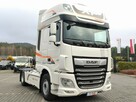 DAF XF480 SSC 2019r E6 Standard Klima Postojowa Nowe Opony Unikat Stan Pełny Serwis Aso - 4