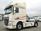 DAF XF480 SSC 2019r E6 Standard Klima Postojowa Nowe Opony Unikat Stan Pełny Serwis Aso - 5