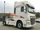 DAF XF480 SSC 2019r E6 Standard Klima Postojowa Nowe Opony Unikat Stan Pełny Serwis Aso - 12