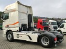 DAF XF480 SSC 2019r E6 Standard Klima Postojowa Nowe Opony Unikat Stan Pełny Serwis Aso - 13