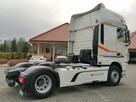 DAF XF480 SSC 2019r E6 Standard Klima Postojowa Nowe Opony Unikat Stan Pełny Serwis Aso - 14