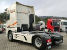 DAF XF480 SSC 2019r E6 Standard Klima Postojowa Nowe Opony Unikat Stan Pełny Serwis Aso - 15