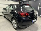 Opel Astra J 1.4 Turbo 140KM 6 biegów Zadbany Pół-Skóry Rej PL - 3