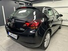 Opel Astra J 1.4 Turbo 140KM 6 biegów Zadbany Pół-Skóry Rej PL - 4