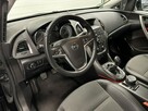 Opel Astra J 1.4 Turbo 140KM 6 biegów Zadbany Pół-Skóry Rej PL - 7
