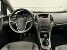 Opel Astra J 1.4 Turbo 140KM 6 biegów Zadbany Pół-Skóry Rej PL - 9