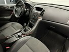 Opel Astra J 1.4 Turbo 140KM 6 biegów Zadbany Pół-Skóry Rej PL - 10