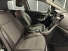 Opel Astra J 1.4 Turbo 140KM 6 biegów Zadbany Pół-Skóry Rej PL - 11