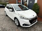 Peugeot 208 LED, Klimatyzacja, Nawigacja, Tempomat, Apple Carplay, Czujniki Park - 2