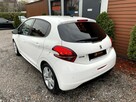 Peugeot 208 LED, Klimatyzacja, Nawigacja, Tempomat, Apple Carplay, Czujniki Park - 3