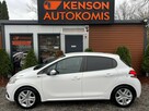 Peugeot 208 LED, Klimatyzacja, Nawigacja, Tempomat, Apple Carplay, Czujniki Park - 5