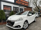 Peugeot 208 LED, Klimatyzacja, Nawigacja, Tempomat, Apple Carplay, Czujniki Park - 7