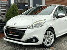 Peugeot 208 LED, Klimatyzacja, Nawigacja, Tempomat, Apple Carplay, Czujniki Park - 8