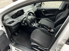 Peugeot 208 LED, Klimatyzacja, Nawigacja, Tempomat, Apple Carplay, Czujniki Park - 10