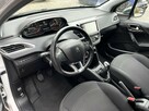 Peugeot 208 LED, Klimatyzacja, Nawigacja, Tempomat, Apple Carplay, Czujniki Park - 11