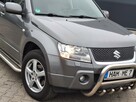 Suzuki Grand Vitara * 4X4* 2.0benz* KLiMA* ALUfelgi* Z NiEMiEC* BARDZO ŁADNA* xenony* - 1