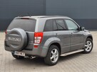 Suzuki Grand Vitara * 4X4* 2.0benz* KLiMA* ALUfelgi* Z NiEMiEC* BARDZO ŁADNA* xenony* - 2