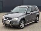 Suzuki Grand Vitara * 4X4* 2.0benz* KLiMA* ALUfelgi* Z NiEMiEC* BARDZO ŁADNA* xenony* - 3