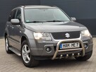 Suzuki Grand Vitara * 4X4* 2.0benz* KLiMA* ALUfelgi* Z NiEMiEC* BARDZO ŁADNA* xenony* - 5