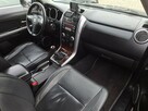 Suzuki Grand Vitara * 4X4* 2.0benz* KLiMA* ALUfelgi* Z NiEMiEC* BARDZO ŁADNA* xenony* - 11