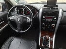 Suzuki Grand Vitara * 4X4* 2.0benz* KLiMA* ALUfelgi* Z NiEMiEC* BARDZO ŁADNA* xenony* - 15