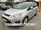 Ford Grand C-MAX Tylko 114 tyś km, 7-osobowy - 1