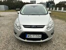 Ford Grand C-MAX Tylko 114 tyś km, 7-osobowy - 2