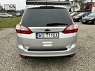 Ford Grand C-MAX Tylko 114 tyś km, 7-osobowy - 4