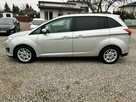 Ford Grand C-MAX Tylko 114 tyś km, 7-osobowy - 6