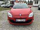 Renault Megane tylko 132 tyś km komplet opon - 2