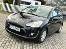 Citroen C3 *Ekonomiczny*BDB stan*Gwarancja* - 1