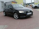 Audi A3^Klimatronic^Nawi^Zarej. - 2