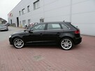 Audi A3^Klimatronic^Nawi^Zarej. - 3