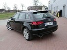 Audi A3^Klimatronic^Nawi^Zarej. - 5