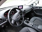 Audi A3^Klimatronic^Nawi^Zarej. - 11