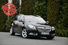 Opel Insignia 2.0CDTI(160KM)*Xenon*Led*Navi*El.Klapa*Skóry*Chrom*2xParkt*Alu17"ASO - 1