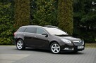 Opel Insignia 2.0CDTI(160KM)*Xenon*Led*Navi*El.Klapa*Skóry*Chrom*2xParkt*Alu17"ASO - 4