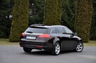 Opel Insignia 2.0CDTI(160KM)*Xenon*Led*Navi*El.Klapa*Skóry*Chrom*2xParkt*Alu17"ASO - 6