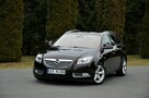 Opel Insignia 2.0CDTI(160KM)*Xenon*Led*Navi*El.Klapa*Skóry*Chrom*2xParkt*Alu17"ASO - 8