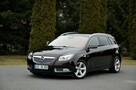 Opel Insignia 2.0CDTI(160KM)*Xenon*Led*Navi*El.Klapa*Skóry*Chrom*2xParkt*Alu17"ASO - 9