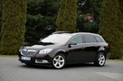 Opel Insignia 2.0CDTI(160KM)*Xenon*Led*Navi*El.Klapa*Skóry*Chrom*2xParkt*Alu17"ASO - 10