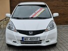 Honda Jazz 1.4B 100KM 2014r, Jak Nowy Przebieg 80tyś km, Bogata Opcja - 3