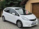 Honda Jazz 1.4B 100KM 2014r, Jak Nowy Przebieg 80tyś km, Bogata Opcja - 4