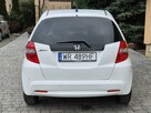 Honda Jazz 1.4B 100KM 2014r, Jak Nowy Przebieg 80tyś km, Bogata Opcja - 5