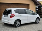 Honda Jazz 1.4B 100KM 2014r, Jak Nowy Przebieg 80tyś km, Bogata Opcja - 6