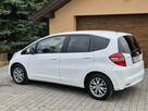 Honda Jazz 1.4B 100KM 2014r, Jak Nowy Przebieg 80tyś km, Bogata Opcja - 7