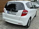 Honda Jazz 1.4B 100KM 2014r, Jak Nowy Przebieg 80tyś km, Bogata Opcja - 8